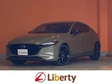 2024 Mazda 3 15S Sport Sedan for sale, Japanese used car export - photo 1 of 9 | GULJI TRADERS