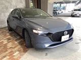 2024 Mazda 3 Sedan for sale, Japanese used car export - photo 3 of 9 | GULJI TRADERS