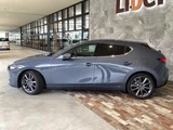 2024 Mazda 3 Sedan for sale, Japanese used car export - photo 8 of 9 | GULJI TRADERS