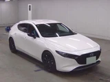 2024 Mazda 3 15S Sport Sedan for sale, Japanese used car export - photo 1 of 5 | GULJI TRADERS
