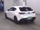 2024 Mazda 3 15S Sport Sedan for sale, Japanese used car export - photo 2 of 5 | GULJI TRADERS