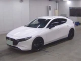 2024 Mazda 3 15S Sport Sedan for sale, Japanese used car export - photo 4 of 5 | GULJI TRADERS