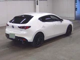 2024 Mazda 3 15S Sport Sedan for sale, Japanese used car export - photo 5 of 5 | GULJI TRADERS