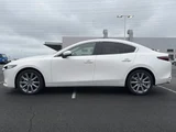 2024 Mazda 3 Sedan for sale, Japanese used car export - photo 2 of 9 | GULJI TRADERS