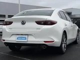 2024 Mazda 3 Sedan for sale, Japanese used car export - photo 3 of 9 | GULJI TRADERS