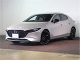 2025 Mazda 3 15S Sport Sedan for sale, Japanese used car export - photo 1 of 69 | GULJI TRADERS
