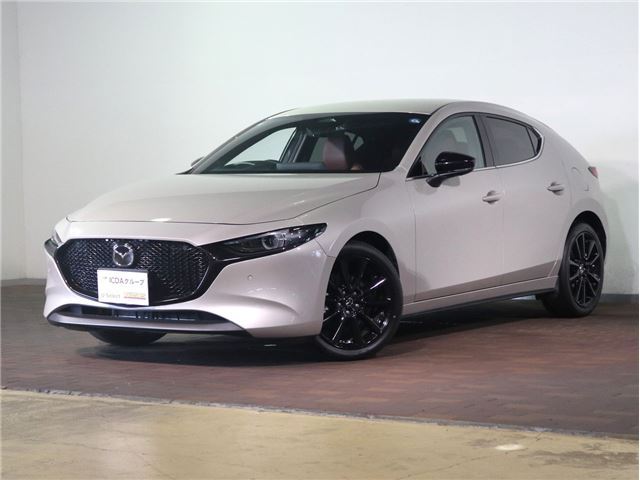 2025 Mazda 3 15S Sport Sedan for sale, Japanese used car export | GULJI TRADERS