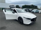 2025 Mazda 3 Sedan for sale, Japanese used car export - photo 12 of 64 | GULJI TRADERS