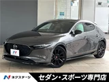 2025 Mazda 3 15S Sport Sedan for sale, Japanese used car export - photo 4 of 30 | GULJI TRADERS