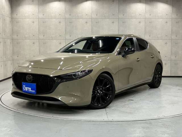 2025 Mazda 3 2.0 20S Sport Sedan for sale, Japanese used car export | GULJI TRADERS