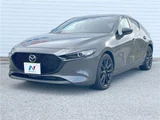 2025 Mazda 3 15S Sedan for sale, Japanese used car export - photo 1 of 30 | GULJI TRADERS