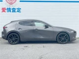2025 Mazda 3 15S Sedan for sale, Japanese used car export - photo 10 of 30 | GULJI TRADERS