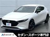 2025 Mazda 3 20S Sedan for sale, Japanese used car export - photo 4 of 30 | GULJI TRADERS
