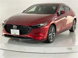 2025 Mazda 3 Sedan for sale, Japanese used car export - photo 1 of 62 | GULJI TRADERS
