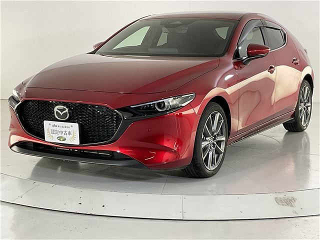 2025 Mazda 3 Sedan for sale, Japanese used car export | GULJI TRADERS