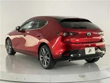 2025 Mazda 3 Sedan for sale, Japanese used car export - photo 6 of 62 | GULJI TRADERS