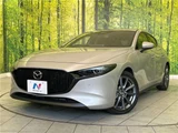 2025 Mazda 3 20S Sedan for sale, Japanese used car export - photo 1 of 30 | GULJI TRADERS