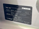 2025 Mazda 3 20S Sedan for sale, Japanese used car export - photo 2 of 30 | GULJI TRADERS