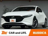 2025 Mazda 3 Sedan for sale, Japanese used car export - photo 1 of 50 | GULJI TRADERS