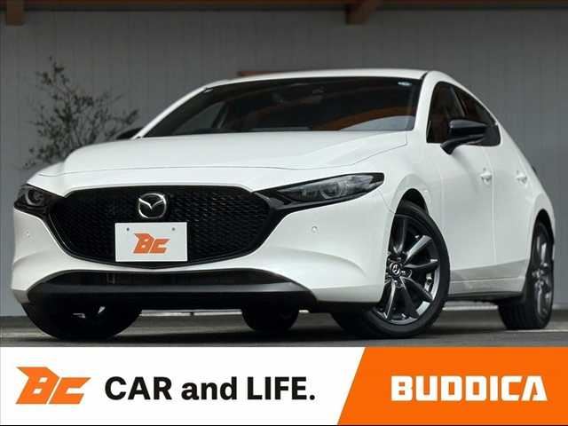 2025 Mazda 3 Sedan for sale, Japanese used car export | GULJI TRADERS