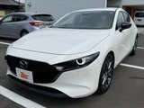 2025 Mazda 3 Sedan for sale, Japanese used car export - photo 10 of 50 | GULJI TRADERS