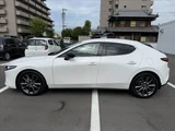 2025 Mazda 3 Sedan for sale, Japanese used car export - photo 12 of 50 | GULJI TRADERS