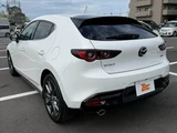 2025 Mazda 3 Sedan for sale, Japanese used car export - photo 13 of 50 | GULJI TRADERS