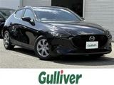 2025 Mazda 3 15C Sedan for sale, Japanese used car export - photo 1 of 23 | GULJI TRADERS