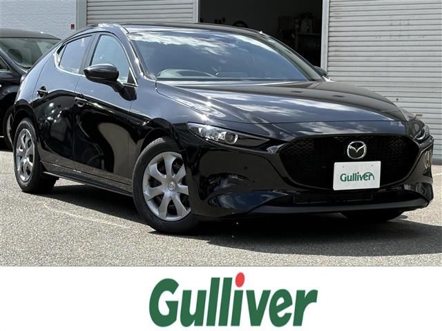 2025 Mazda 3 15C - photo 1 2025 Mazda 3 15C Sedan for sale, Japanese used car export - photo 1 of 23 | GULJI TRADERS