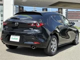 2025 Mazda 3 15C Sedan for sale, Japanese used car export - photo 2 of 23 | GULJI TRADERS