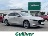 2025 Mazda 3 20S Sedan for sale, Japanese used car export - photo 1 of 24 | GULJI TRADERS