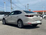 2025 Mazda 3 20S Sedan for sale, Japanese used car export - photo 2 of 24 | GULJI TRADERS