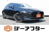 2025 Mazda 3 1.8 XD BlackSelect Sedan for sale, Japanese used car export - photo 1 of 30 | GULJI TRADERS