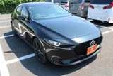 2025 Mazda 3 1.8 XD BlackSelect Sedan for sale, Japanese used car export - photo 2 of 30 | GULJI TRADERS