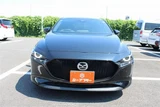 2025 Mazda 3 1.8 XD BlackSelect Sedan for sale, Japanese used car export - photo 3 of 30 | GULJI TRADERS
