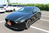 2025 Mazda 3 1.8 XD BlackSelect Sedan for sale, Japanese used car export - photo 4 of 30 | GULJI TRADERS
