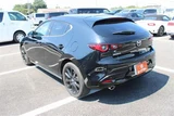 2025 Mazda 3 1.8 XD BlackSelect Sedan for sale, Japanese used car export - photo 6 of 30 | GULJI TRADERS