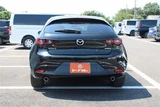 2025 Mazda 3 1.8 XD BlackSelect Sedan for sale, Japanese used car export - photo 7 of 30 | GULJI TRADERS