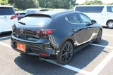2025 Mazda 3 1.8 XD BlackSelect Sedan for sale, Japanese used car export - photo 8 of 30 | GULJI TRADERS