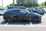 2025 Mazda 3 1.8 XD BlackSelect Sedan for sale, Japanese used car export - photo 9 of 30 | GULJI TRADERS