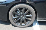 2025 Mazda 3 1.8 XD BlackSelect Sedan for sale, Japanese used car export - photo 13 of 30 | GULJI TRADERS