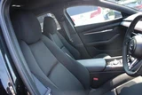 2025 Mazda 3 1.8 XD BlackSelect Sedan for sale, Japanese used car export - photo 23 of 30 | GULJI TRADERS