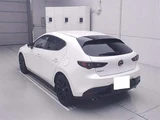 2025 Mazda 3 XD Sedan for sale, Japanese used car export - photo 2 of 12 | GULJI TRADERS
