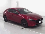 2025 Mazda 3 XD Sedan for sale, Japanese used car export - photo 1 of 9 | GULJI TRADERS