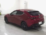2025 Mazda 3 XD Sedan for sale, Japanese used car export - photo 2 of 9 | GULJI TRADERS
