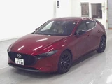 2025 Mazda 3 XD Sedan for sale, Japanese used car export - photo 4 of 9 | GULJI TRADERS