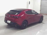 2025 Mazda 3 XD Sedan for sale, Japanese used car export - photo 5 of 9 | GULJI TRADERS