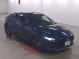 2025 Mazda 3 20S Sport Sedan for sale, Japanese used car export - photo 1 of 6 | GULJI TRADERS