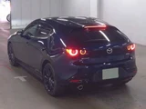 2025 Mazda 3 20S Sport Sedan for sale, Japanese used car export - photo 2 of 6 | GULJI TRADERS