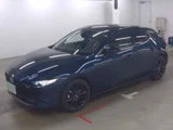 2025 Mazda 3 20S Sport Sedan for sale, Japanese used car export - photo 4 of 6 | GULJI TRADERS